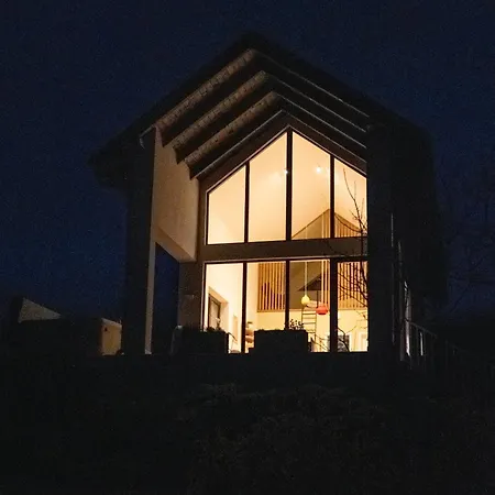 Vakantiehuis Suqo Vendeghaz