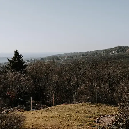 Suqo Vendeghaz Holiday home