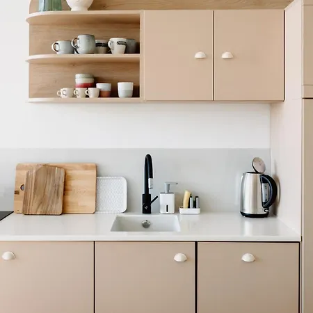 Suqo Vendeghaz Vakantiehuis Sukoró