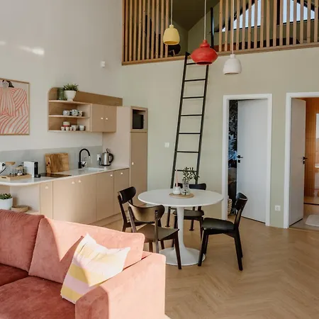 Suqo Vendeghaz Holiday home