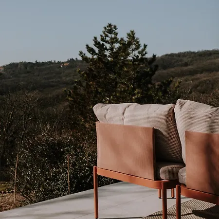 Suqo Vendeghaz Vakantiehuis *