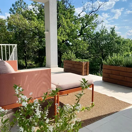 Vakantiehuis Suqo Vendeghaz Sukoró