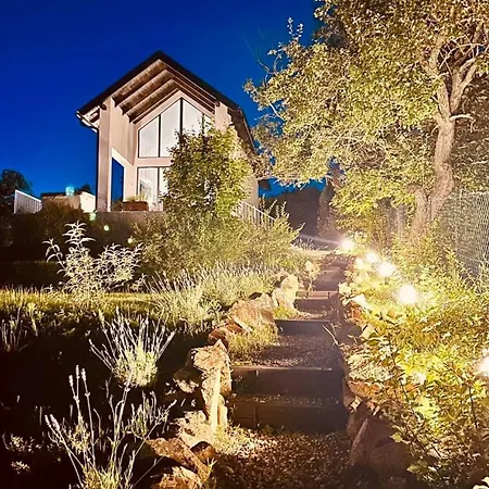 Vakantiehuis Suqo Vendeghaz *