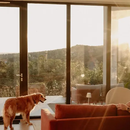 Suqo Vendeghaz Vakantiehuis *