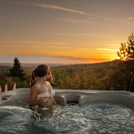 Suqo Vendeghaz Vakantiehuis *