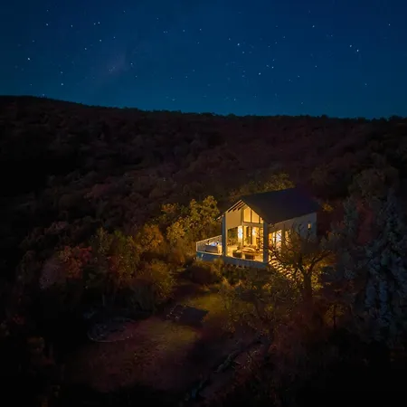 Suqo Vendeghaz Vakantiehuis Sukoró