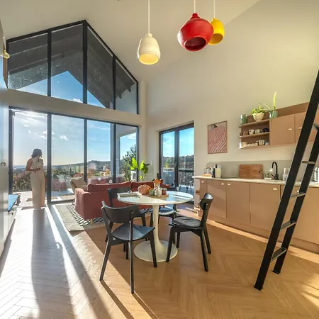 Vakantiehuis Suqo Vendeghaz *